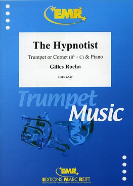G. Rocha: The Hypnotist, Trp/KrnKlav