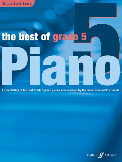 L. Mozart: Allegro Moderato In F (Best of Grade 5 Piano)