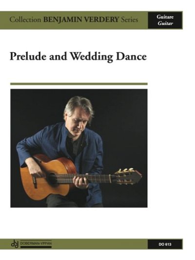 Prelude and Wedding Dance, Git