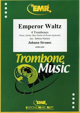 J. Strauß (Sohn): Emperor Waltz