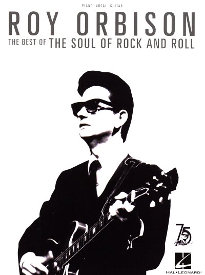Roy Orbison- The Best of the Soul of Rock and Ro, GesKlavGit