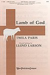 T. Paris: Lamb of God, Gch3;Klv (Chpa)