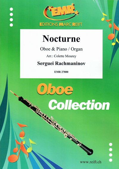 DL: S. Rachmaninow: Nocturne, ObKlv/Org
