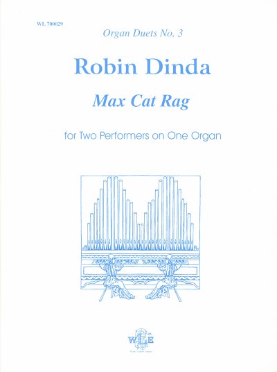 Dinda Robin: Max Cat Rag