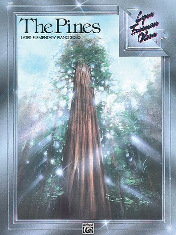O.L. Freeman: The Pines