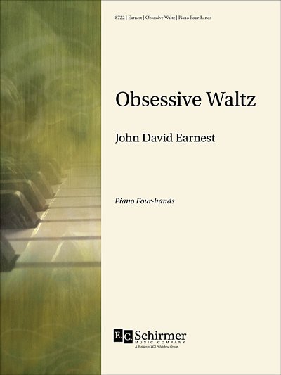 J.D. Earnest: Obsessive Waltz