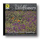 Wildflowers, Blaso (CD)
