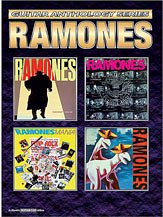 Ramones: I Wanna Be Sedated