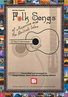Mayes Joseph / Caluda Glenn / Mallard Manley: Folk Songs Of 