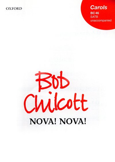 B. Chilcott: Nova! Nova!, Ch (Chpa)