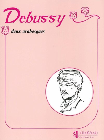 C. Debussy: Deux Arabesques, Klav