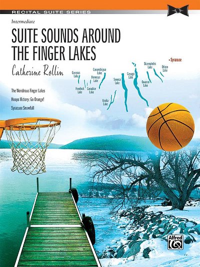 C. Rollin: Suite Sounds Around Finger Lakes