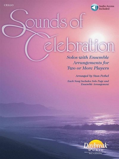 S. Pethel: Sounds of Celebration, Mix (+OnlAudio)