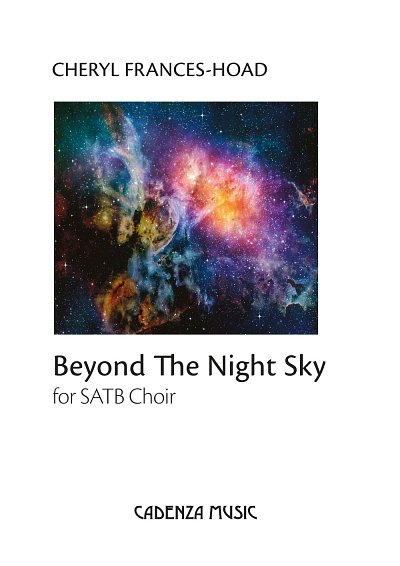 Beyond The Night Sky, GchKlav (Chpa)