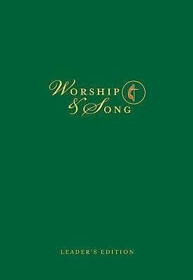 Worship & Song, Ges