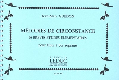 Melodies De Circonstance, SBlf