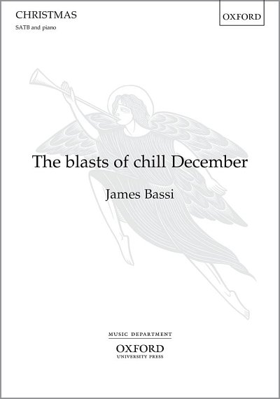 The Blasts Of Chill December, Ch (Chpa)