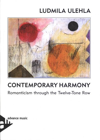 L. Ulehla: Contemporary Harmony (Bu)