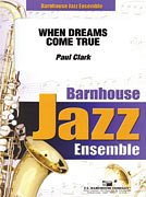 P. Clark: When Dreams Come True, Jazzens (Pa+St)