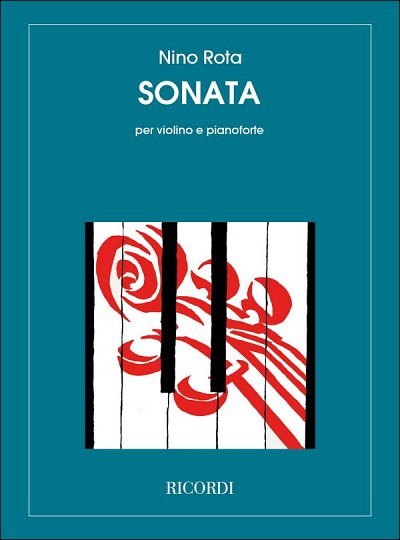 N. Rota: Sonata, VlKlav