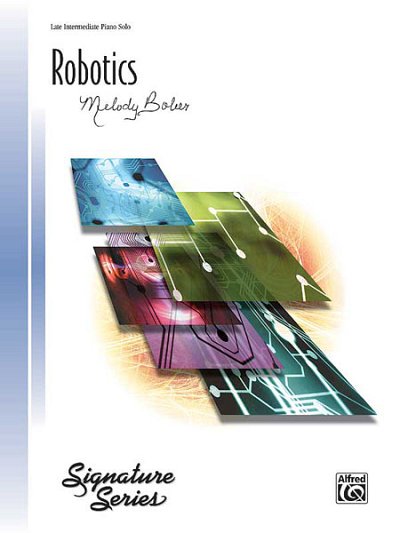 M. Bober: Robotics