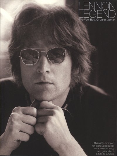 J. Lennon: Lennon Legend - The Very Best Of