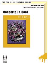 DL: K. Olson: Concerto in Cool