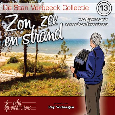 Zon, Zee en Strand (CD)