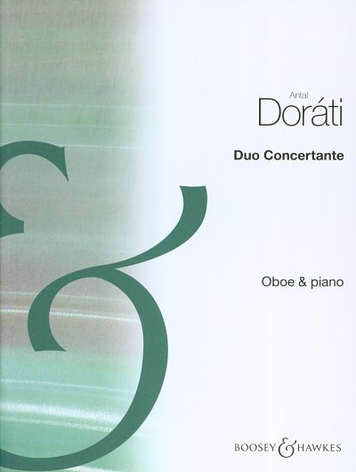 Duo Concertante, ObKlav (KlavpaSt)