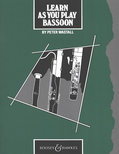 Learn As You Play Bassoon, Fag