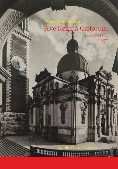 Ave Regina Cælorum (KA)