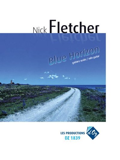 N. Fletcher: Blue Horizon