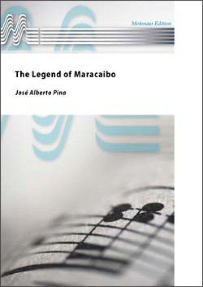 J.A. Pina: The Legend of Maracaibo