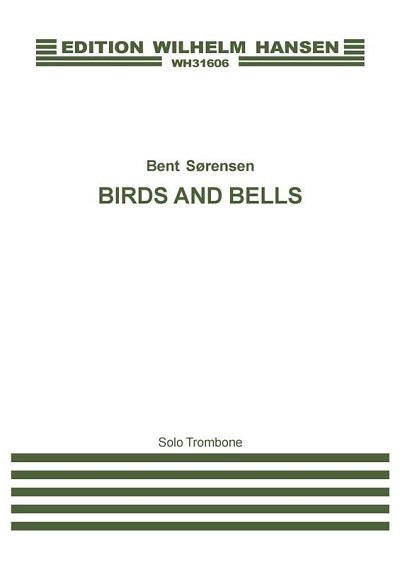 B. Sørensen: Birds And Bells, Pos