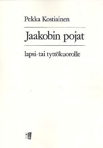 P. Kostiainen: Jaakobin Pojat, Kch (Chpa)