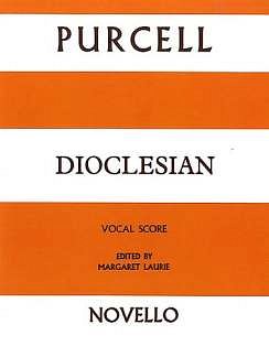 H. Purcell: Dioclesian