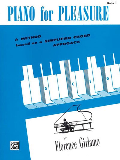 Piano for Pleasure, Book 1, Klav