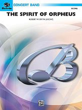 DL: The Spirit of Orpheus (A Sinfonian Celebr, Blaso (Basskl