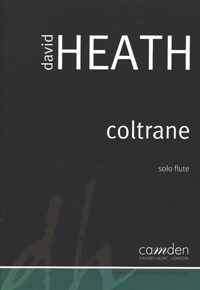 D. Heath: Coltrane, Fl
