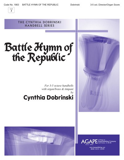 Battle Hymn of the Republic, Ch (Part.)