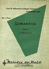 R. Rascel et al.: Romantica