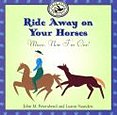 Ride Away on Your Horses, Ch (CD)