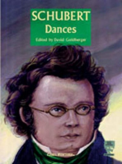 F. Schubert: Schubert Dances, Klav