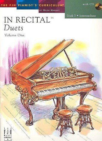 H. Marlais: In Recital Duets Volume One, Book 5