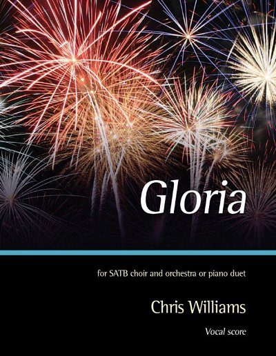 C. Williams: Gloria, GchOrch (KA)