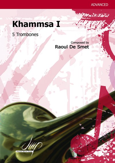 Khammsa 1 (Pa+St)
