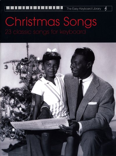Christmas Songs, Key