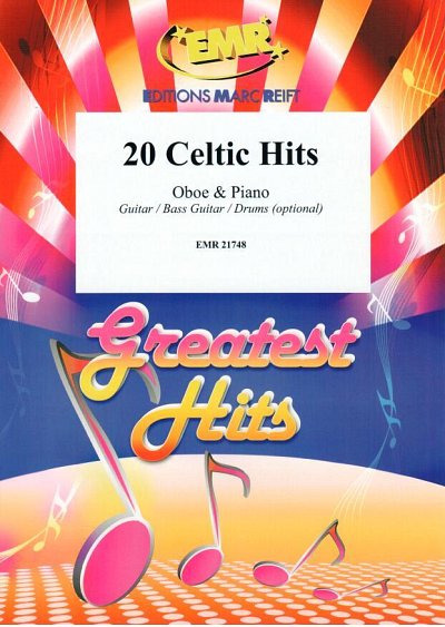 20 Celtic Hits, ObKlav