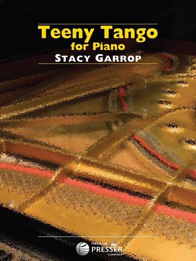S. Garrop: Teeny Tango