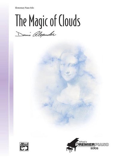 D. Alexander: The Magic of Clouds, Klav (EA)